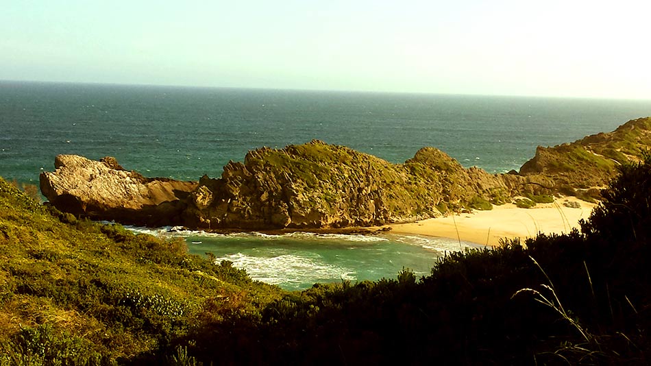 Robberg Nature Reserve Plettenberg Bay