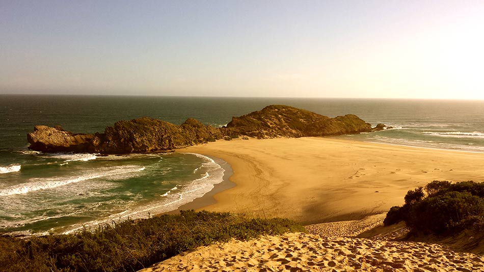 Robberg Nature Reserve Plettenberg Bay