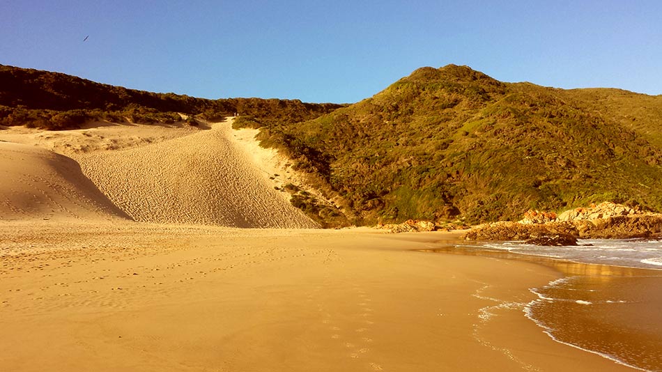 Robberg Nature Reserve Plettenberg Bay