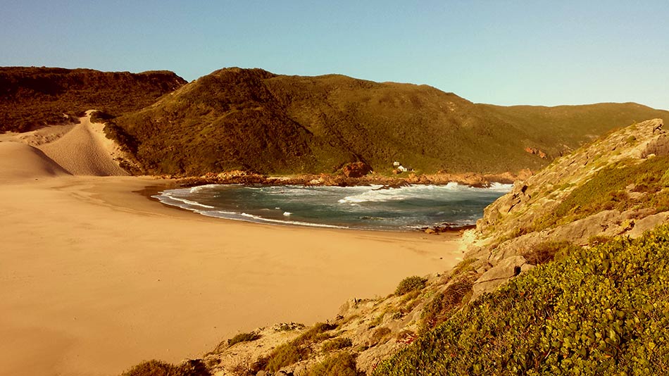 Robberg Nature Reserve Plettenberg Bay