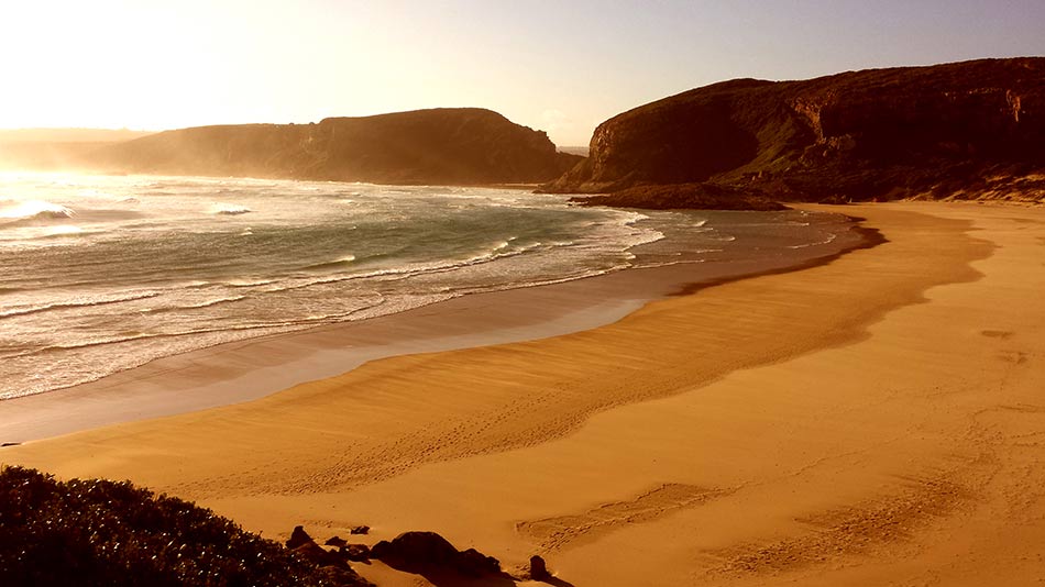 Robberg Nature Reserve Plettenberg Bay