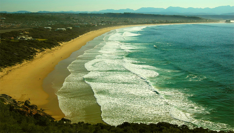 Robberg Nature Reserve - Plettenberg Bay