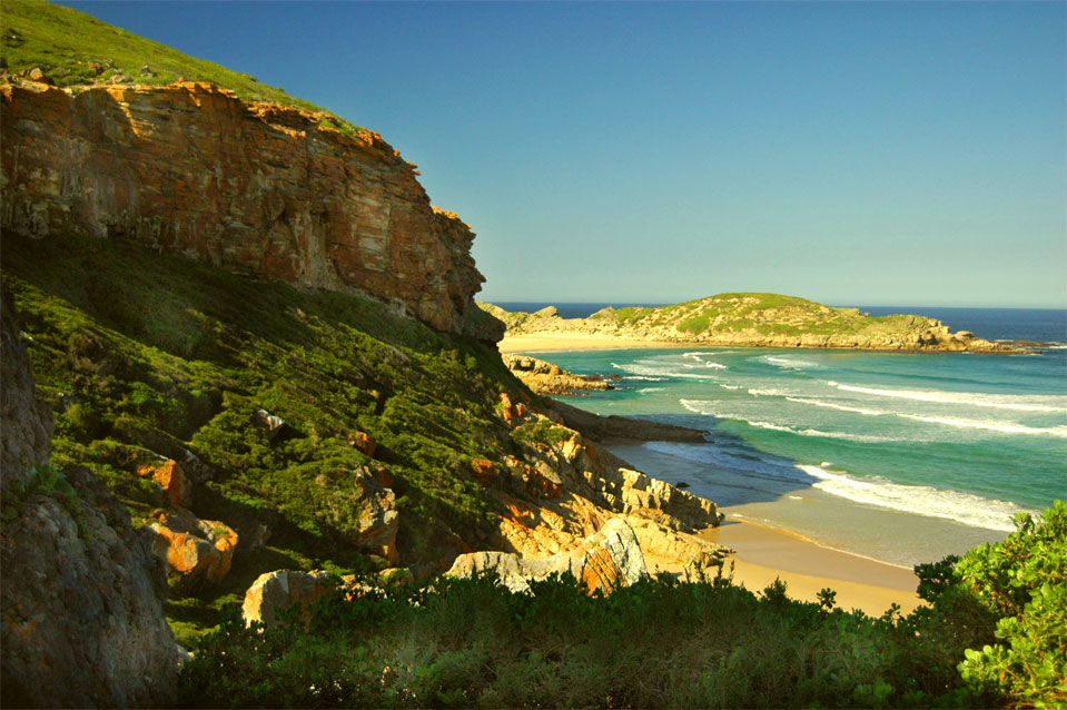 Robberg Nature Reserve Plettenberg Bay