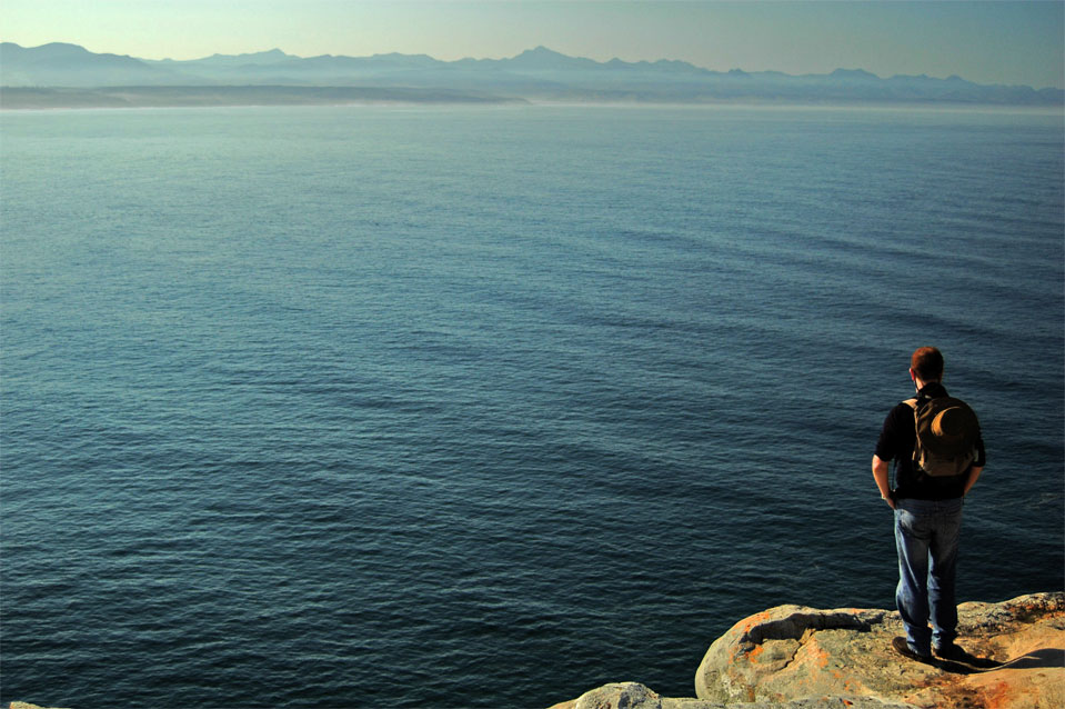 Robberg Nature Reserve - Plettenberg Bay