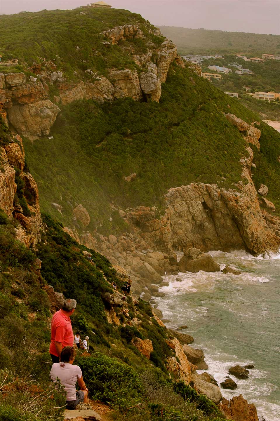 Robberg Nature Reserve Plettenberg Bay