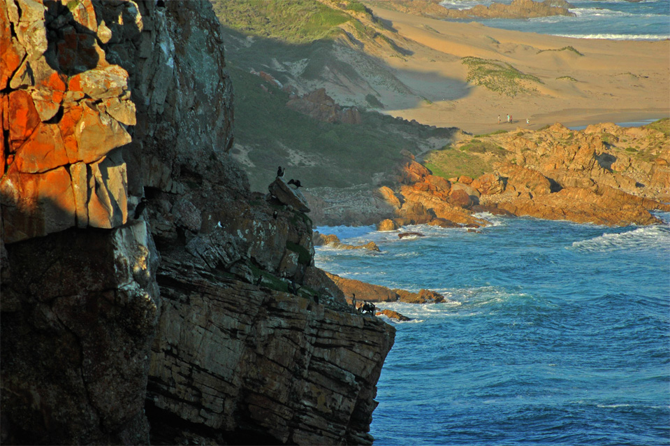 Robberg Nature Reserve Plettenberg Bay