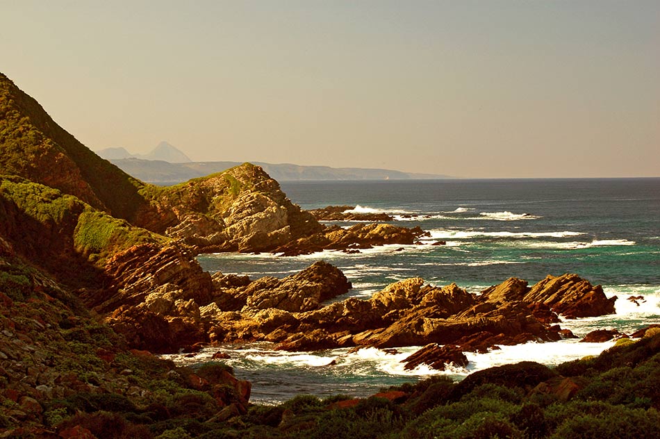 Keurboomstrand - Plettenberg Bay