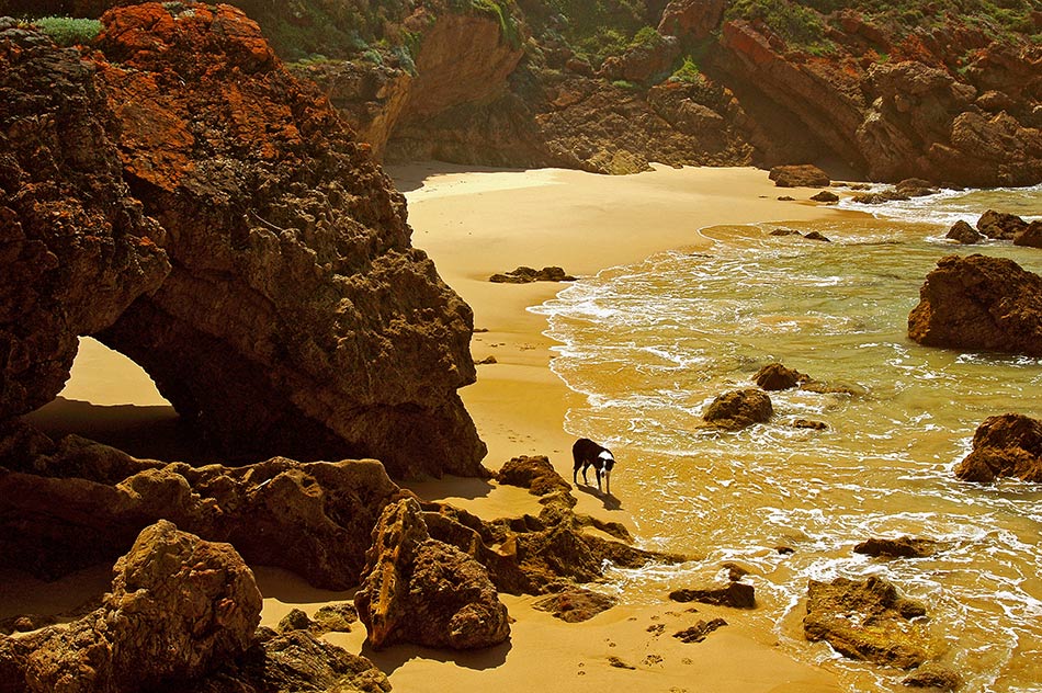 Keurboomstrand - Plettenberg Bay