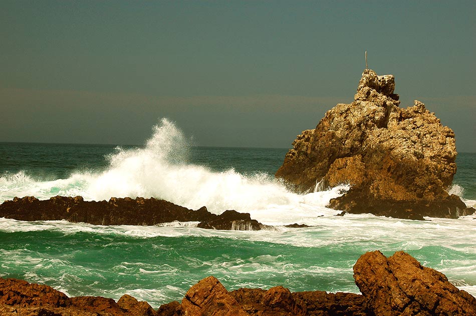 Keurboomstrand - Plettenberg Bay