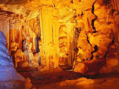 Cango Caves