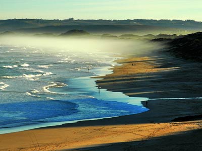 Keurboomstrand