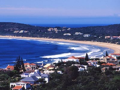 Plettenberg Bays Beaches