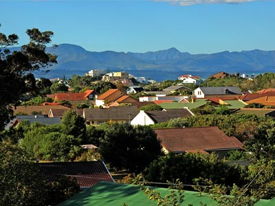 Guest House Views