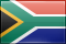 South African Flag