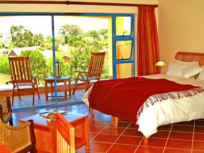 Guest House Rooms